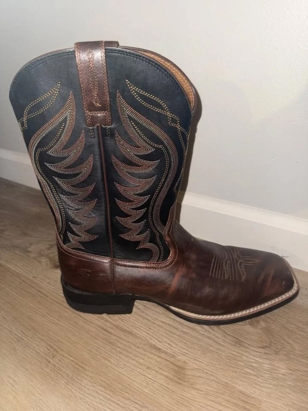 Cowboy Men's Ariat Size 12